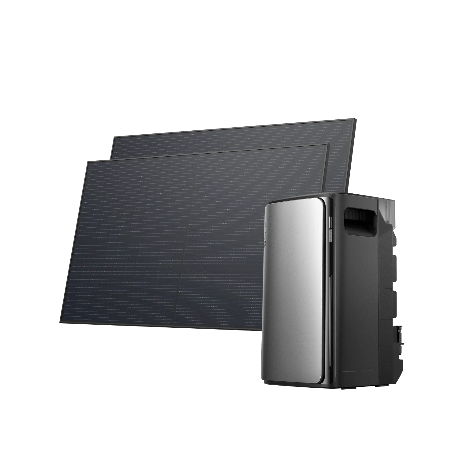 EcoFlow STREAM Ultra/Pro Kit Solaire avec Batterie - Image 8
