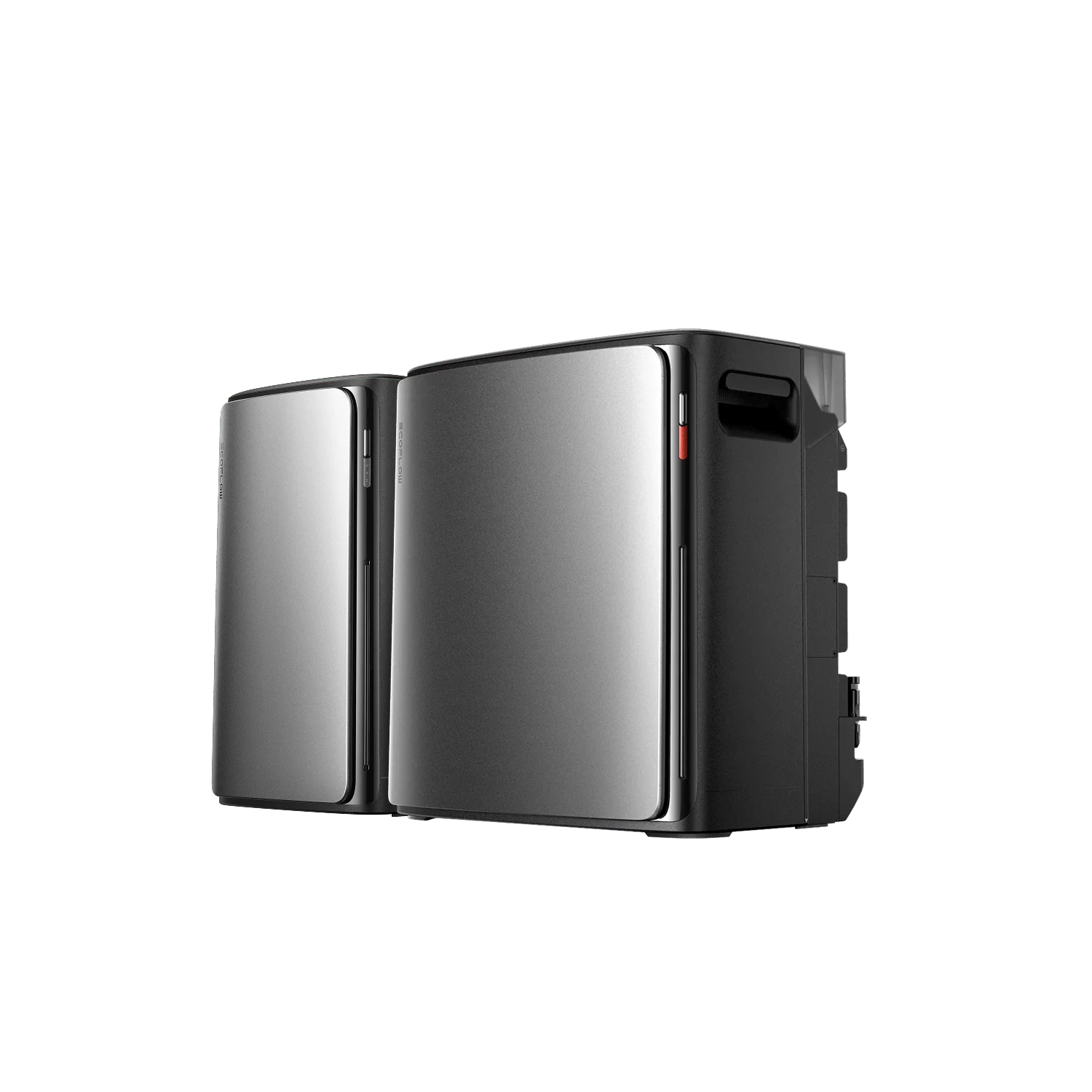EcoFlow STREAM Ultra X Kit Solaire avec Batterie - Image 20