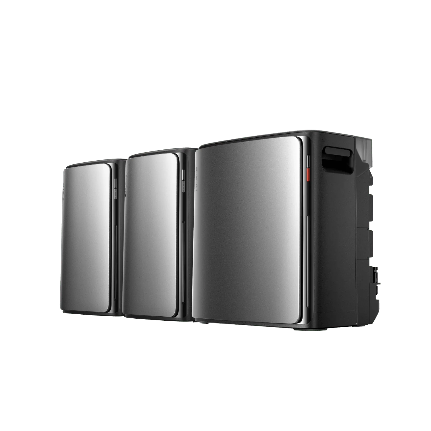 EcoFlow STREAM Ultra X Kit Solaire avec Batterie - Image 21