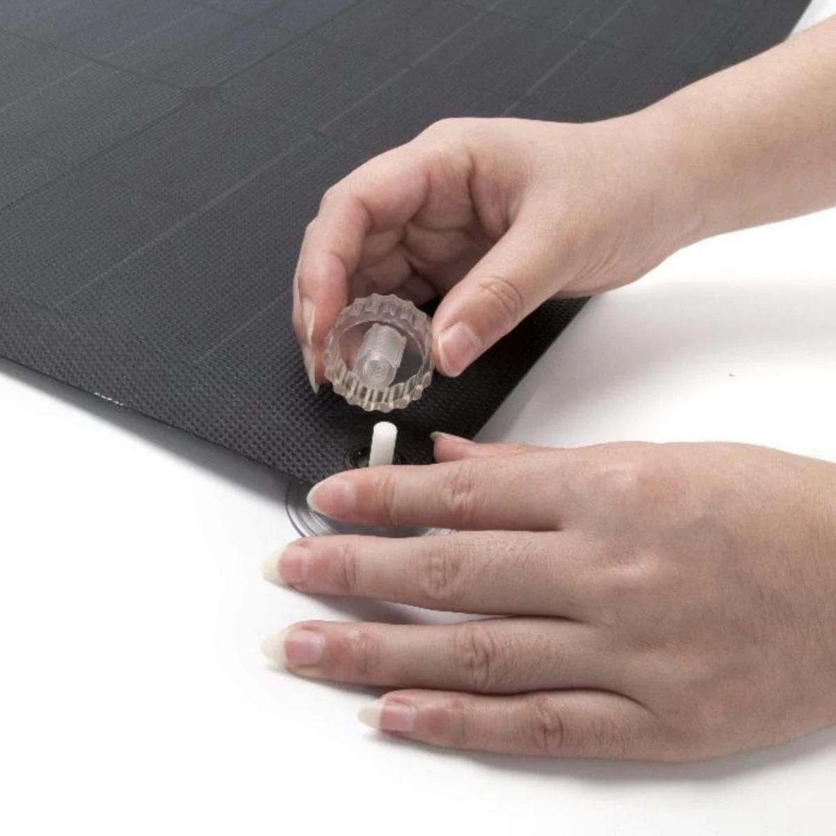 Ventouses pour panneau solaire EcoFlow - Image 4