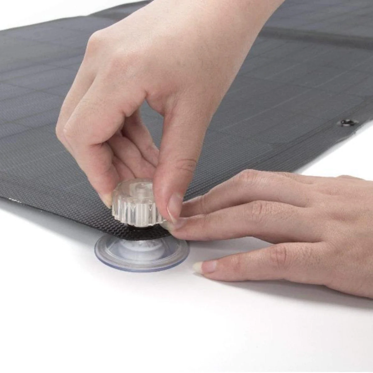 Ventouses pour panneau solaire EcoFlow - Image 5