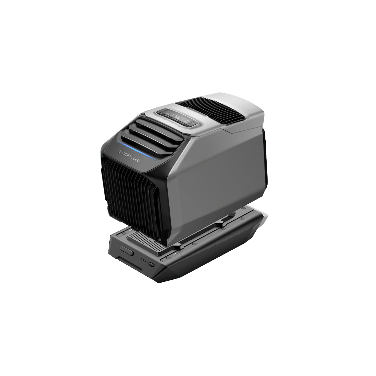 EcoFlow WAVE 2 + Batterie supplémentaire pour EcoFlow WAVE 2