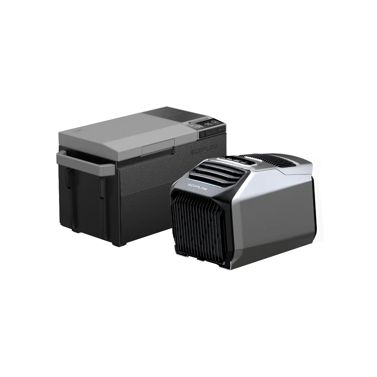 Climatiseur portable EcoFlow WAVE 2 - Image 10