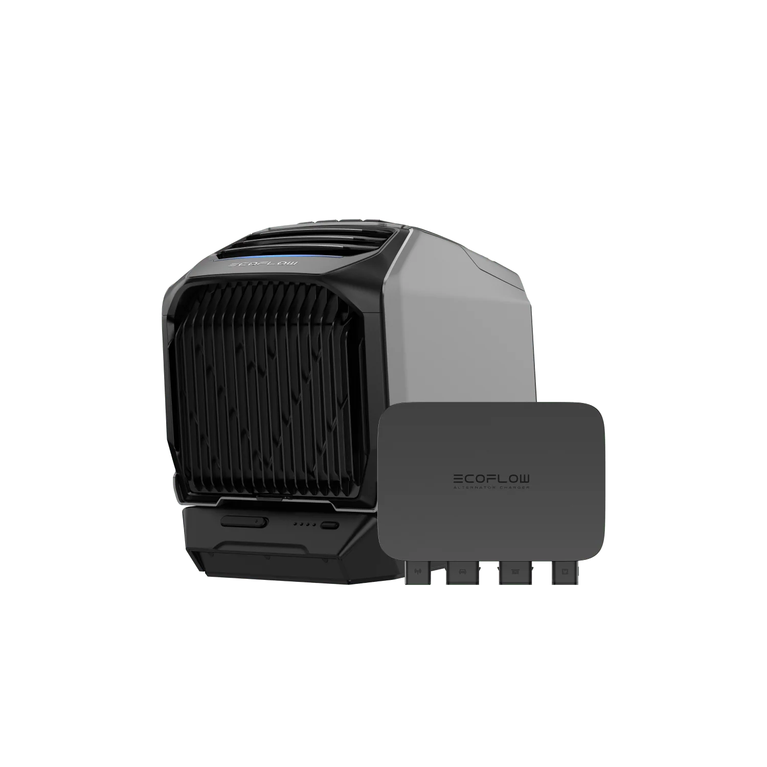 Climatiseur portable EcoFlow WAVE 2 - Image 11
