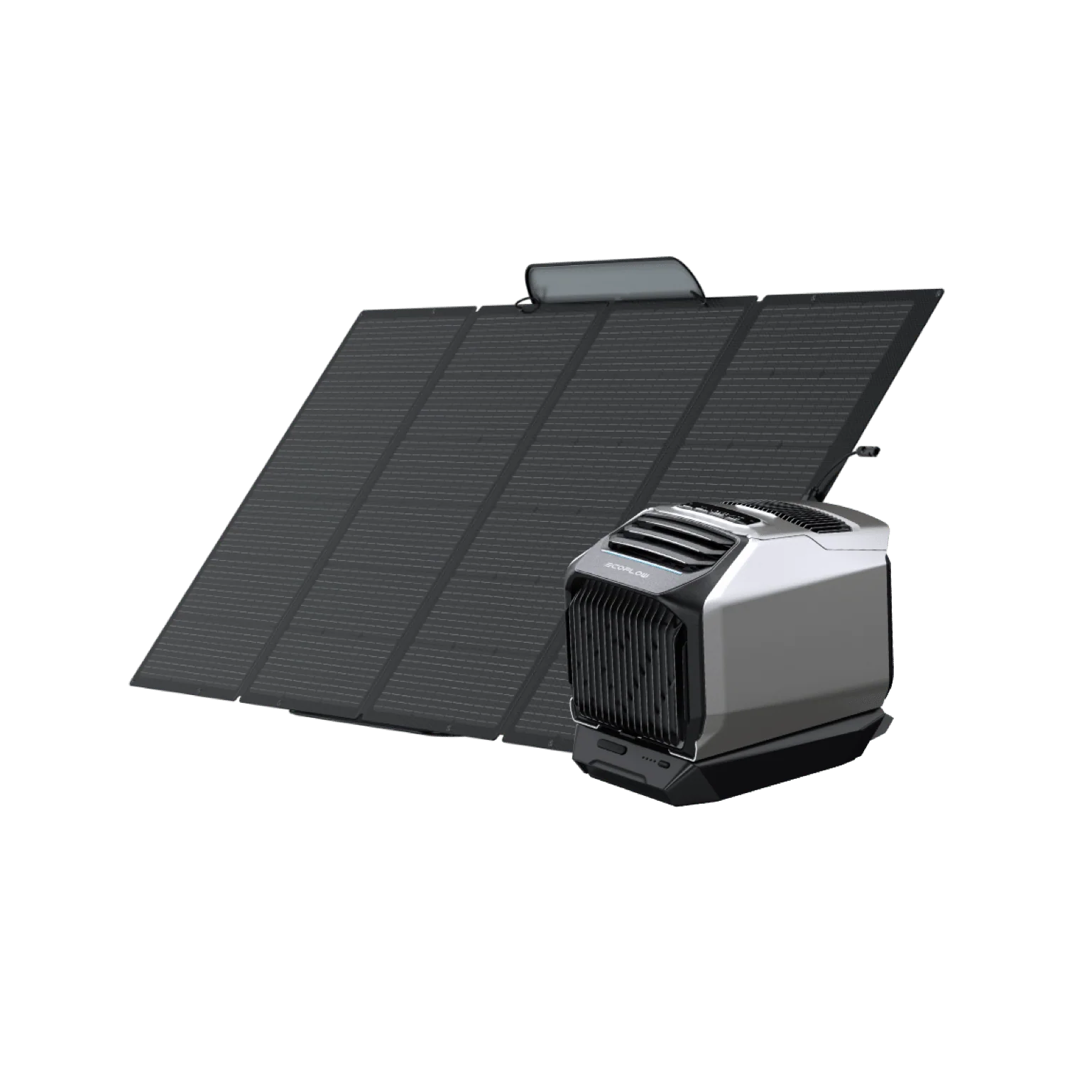 Climatiseur portable EcoFlow WAVE 2 - Image 4