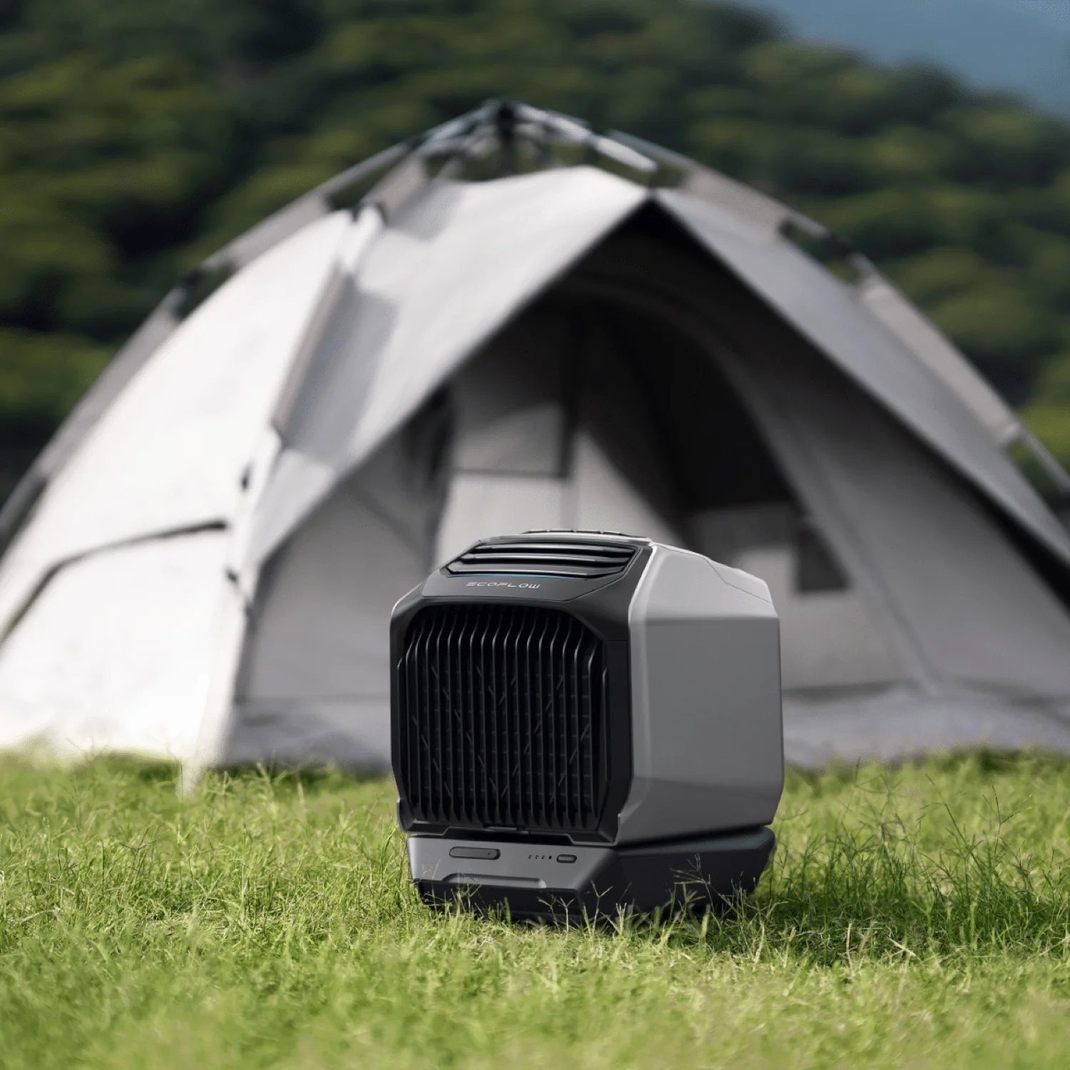 Climatiseur portable EcoFlow WAVE 2 - Image 5