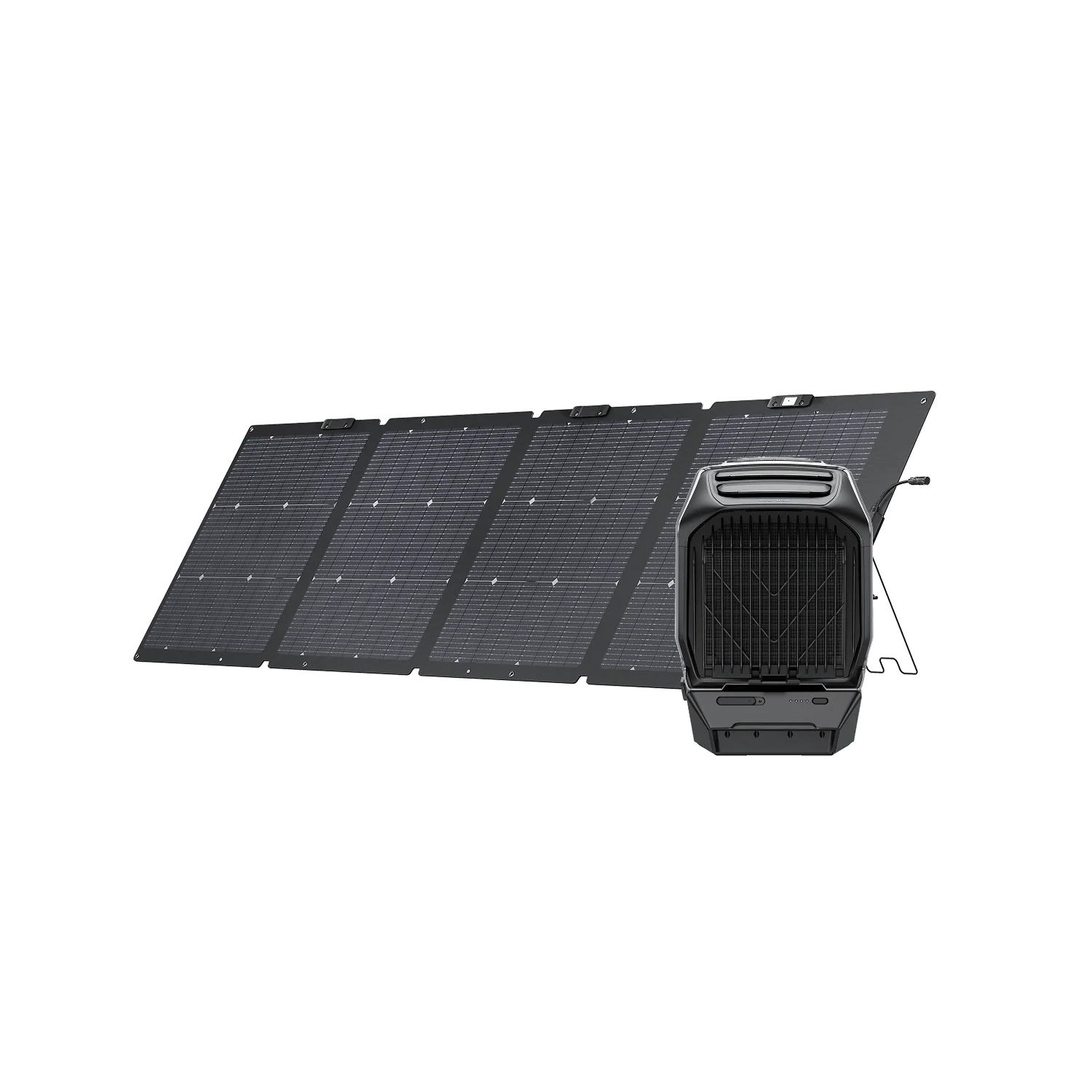 Climatiseur portable EcoFlow WAVE 3 - Image 14
