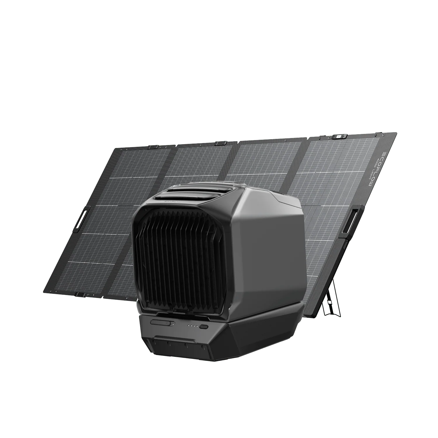 Climatiseur portable EcoFlow WAVE 3 - Image 15