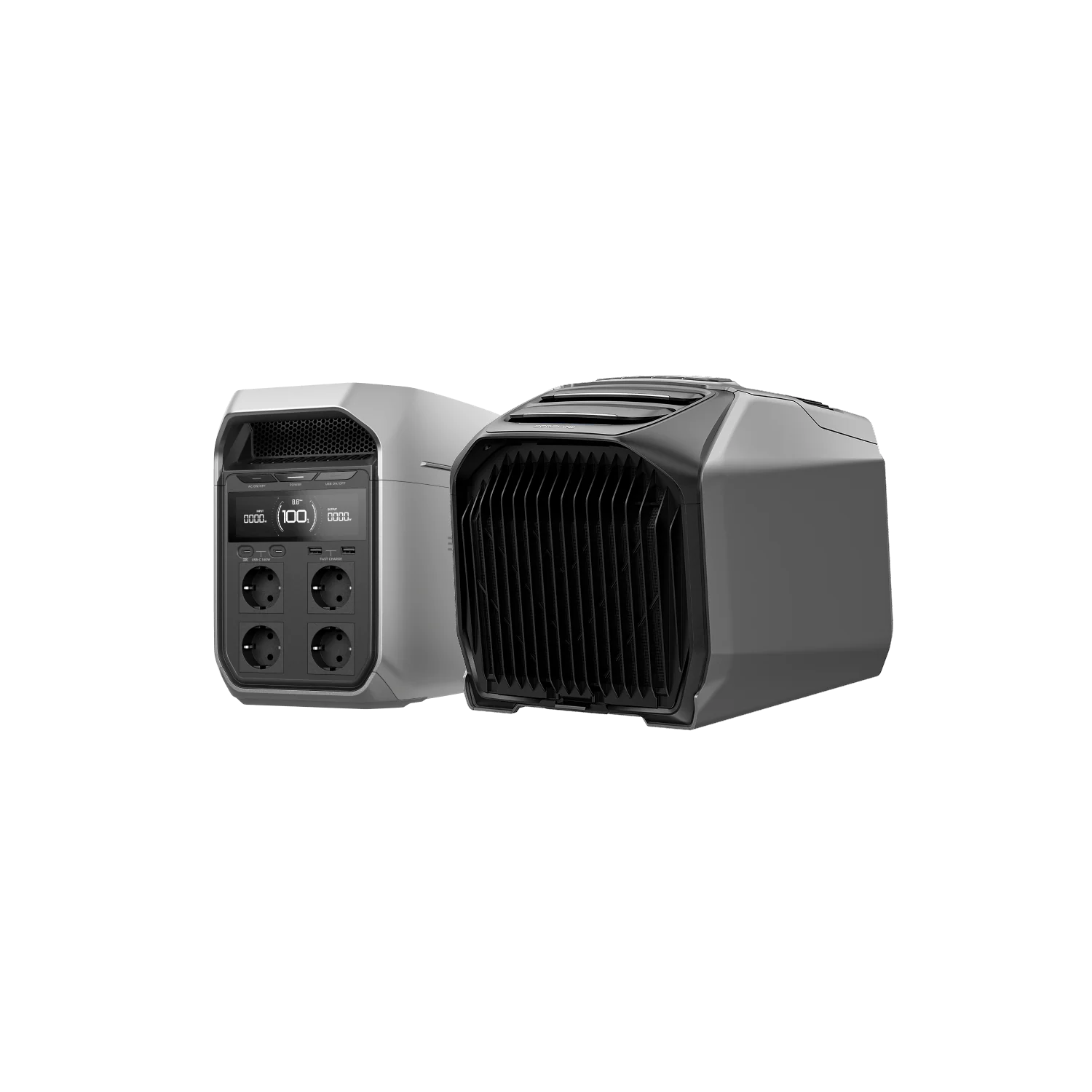 Climatiseur portable EcoFlow WAVE 3 - Image 16