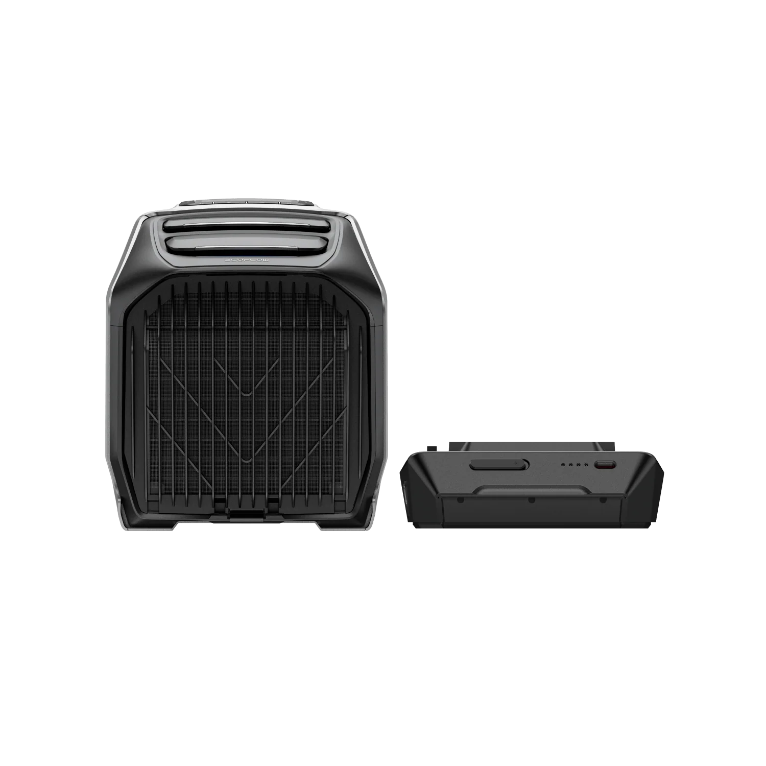 Climatiseur portable EcoFlow WAVE 3 - Image 17