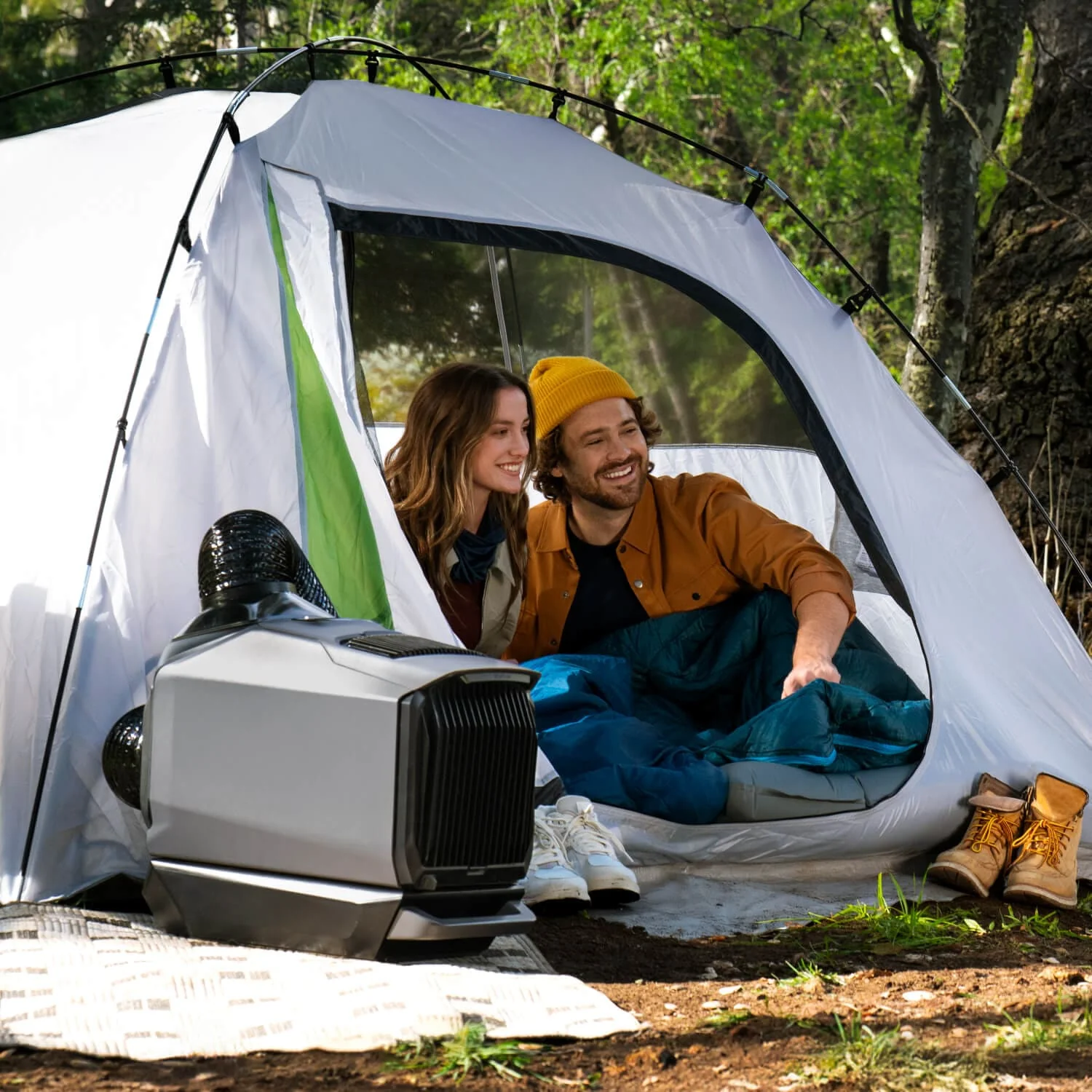 Climatiseur portable EcoFlow WAVE 3 - Image 18