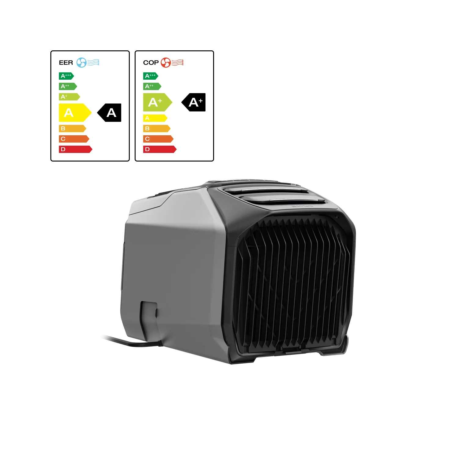 Climatiseur portable EcoFlow WAVE 3 - Image 8
